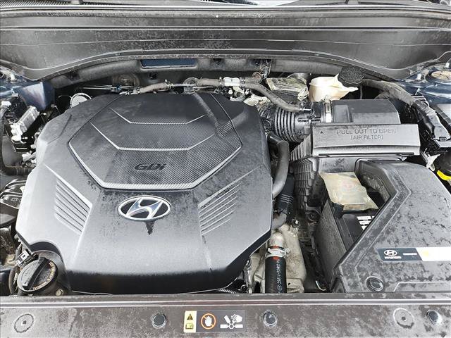 Used 2021 Hyundai Palisade SEL AWD/4WD image 24