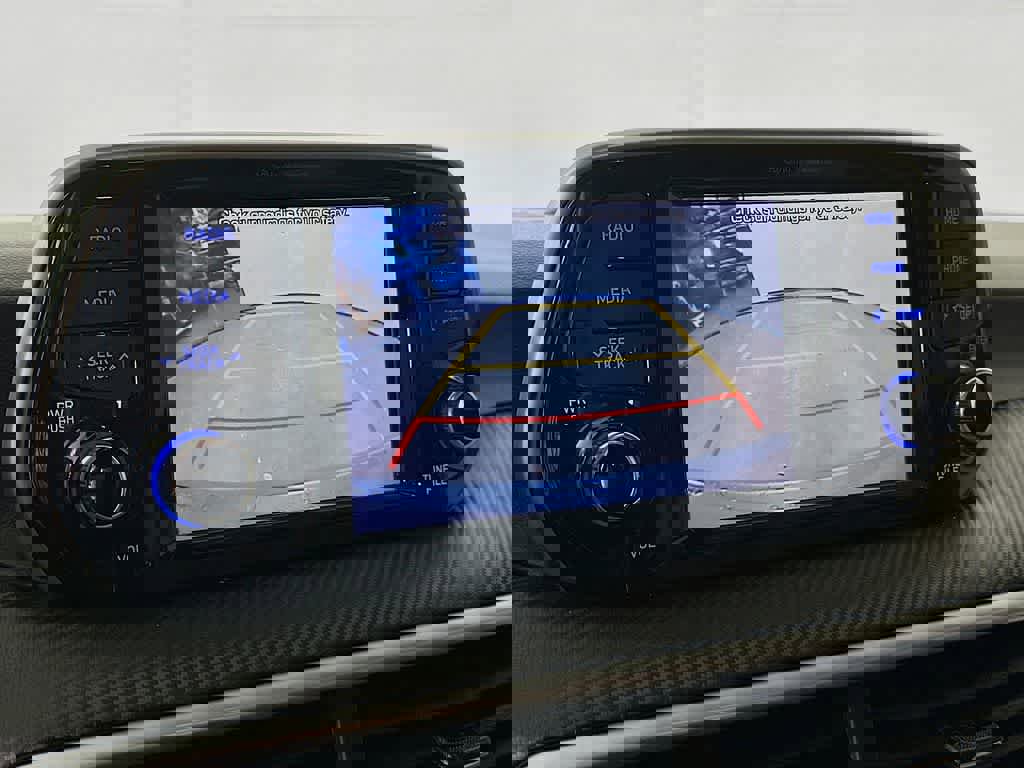 Used 2021 Hyundai Tucson SEL w/ Cargo Package image 28