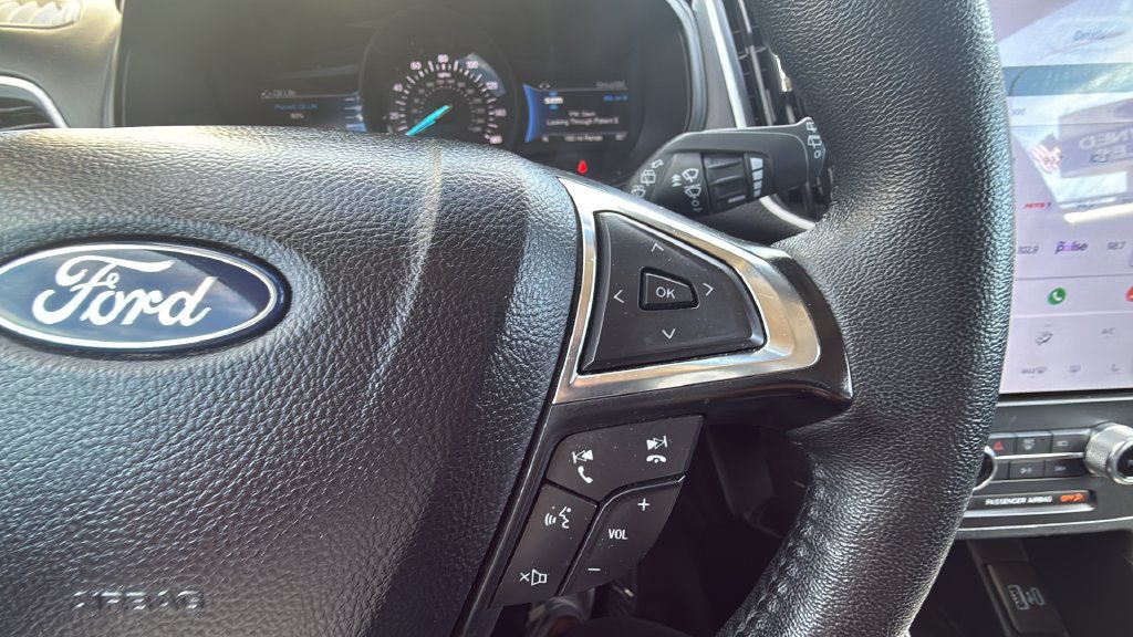Certified 2024 Ford Edge SEL AWD/4WD image 26