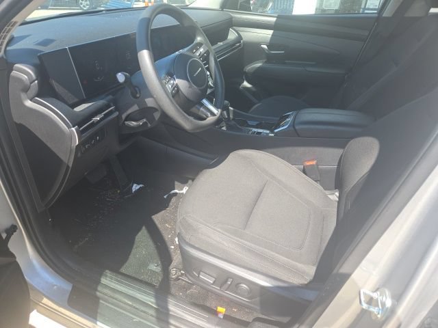 Used 2025 Hyundai Tucson SEL FWD image 18