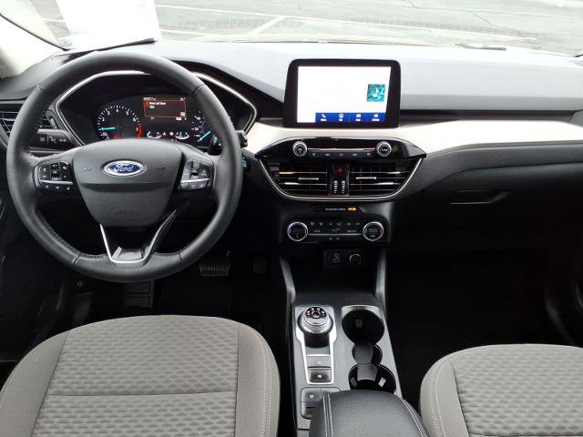 Certified 2021 Ford Escape SE w/ SE Sport Appearance Package AWD/4WD image 13