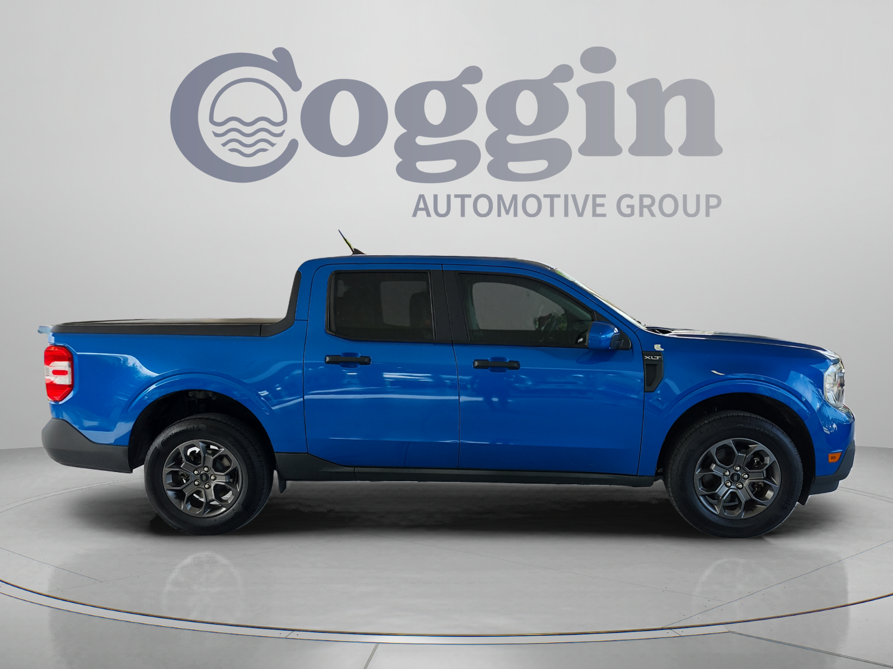 Certified 2022 Ford Maverick XLT w/ XLT Luxury Package FWD image 6