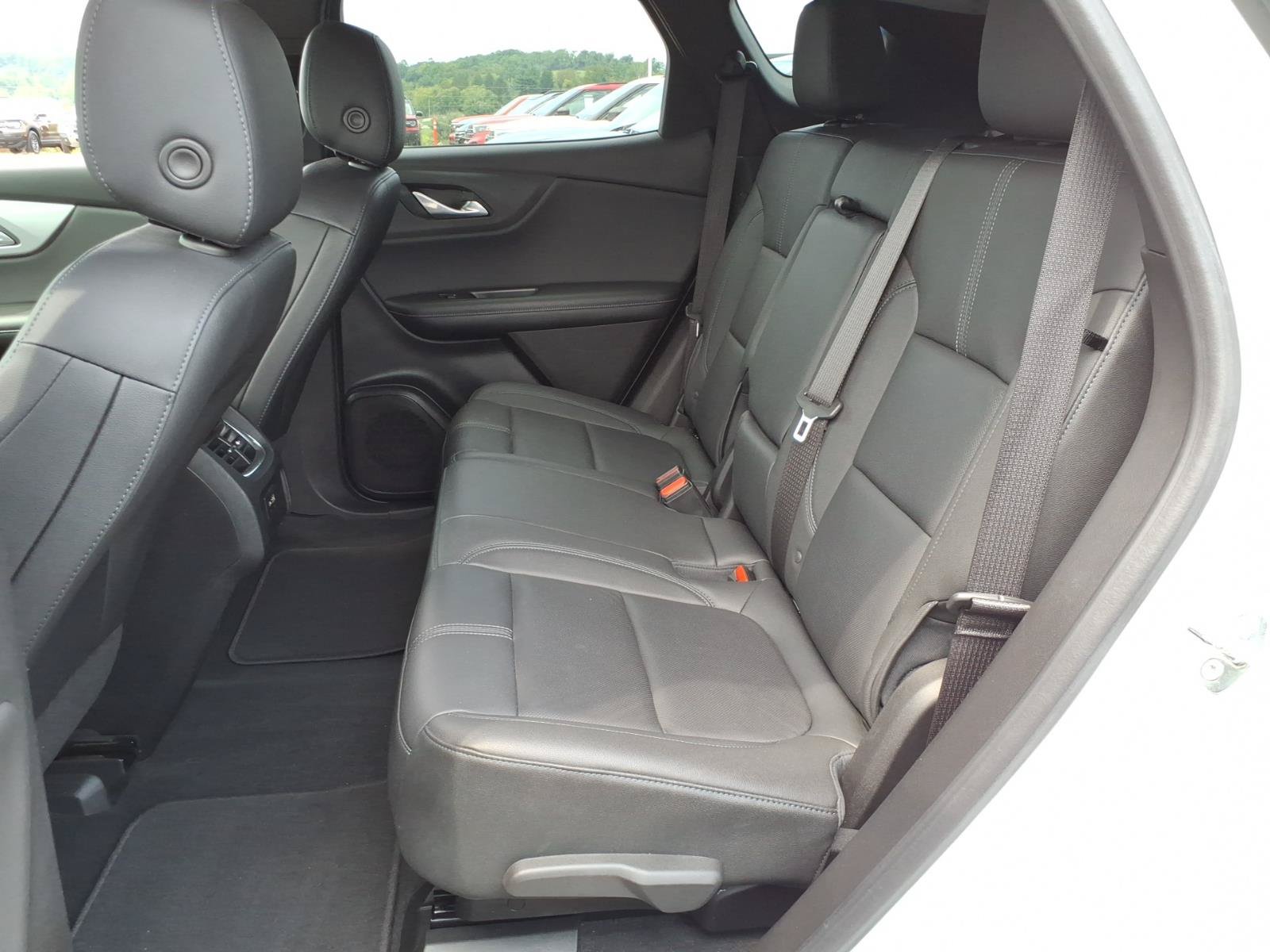 Used 2022 Chevrolet Blazer LT AWD/4WD image 9