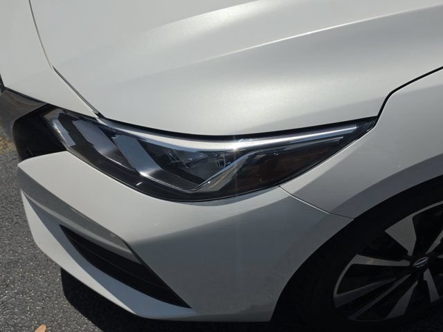 Used 2023 Nissan Sentra SV w/ SV Premium Package FWD image 11