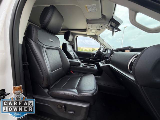 Certified 2026 Ford Expedition Max Platinum AWD/4WD image 24