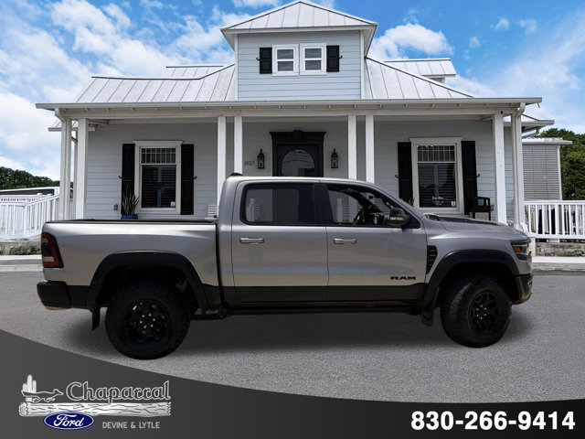 Used 2022 RAM 1500 TRX w/ TRX Level 2 Equipment Group AWD/4WD image 5