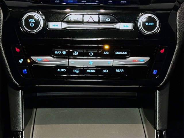 Certified 2023 Ford Explorer ST w/ Equipment Group 401A image 13