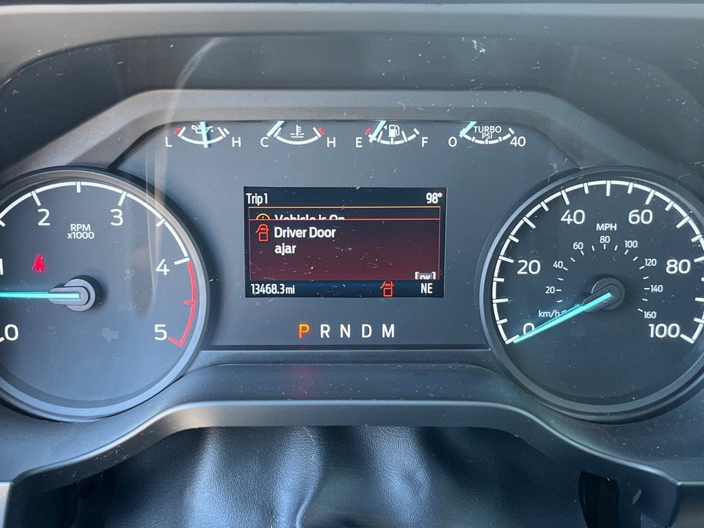 Certified 2024 Ford F350 XLT w/ FX4 Off-Road Package image 7