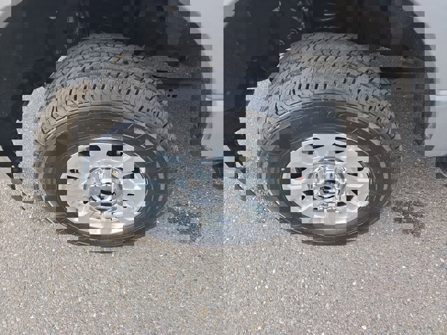 Certified 2024 Ford F250 XLT image 9