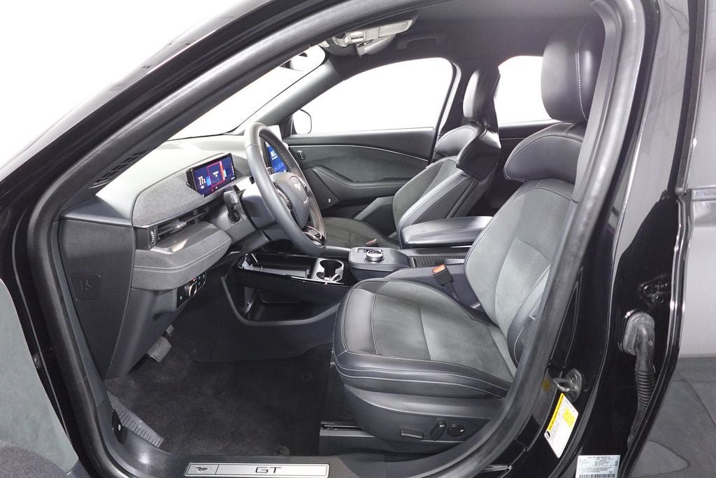 Certified 2023 Ford Mustang Mach-E GT AWD/4WD image 26