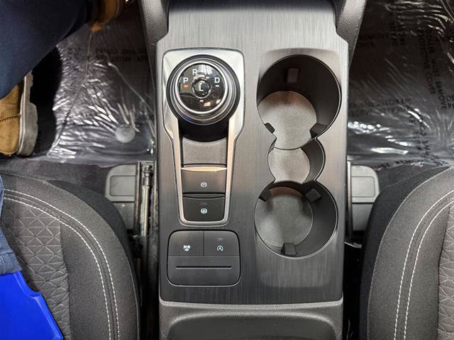 Certified 2023 Ford Escape Active AWD/4WD image 15