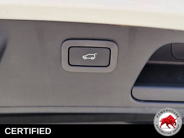 Used 2021 Jaguar E-PACE SE AWD/4WD image 15
