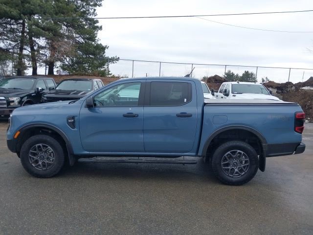 Certified 2024 Ford Ranger XLT w/ Trailer Tow Package image 2