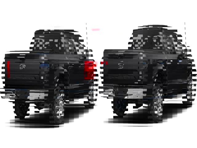 Certified 2018 Ford F150 Lariat image 2