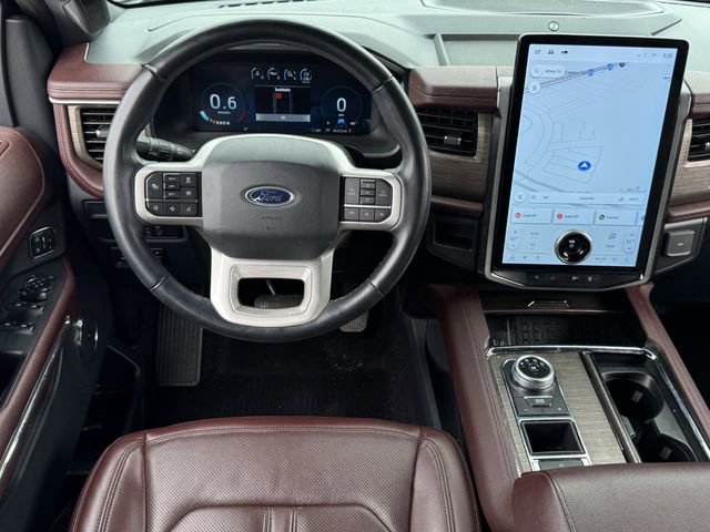 Certified 2022 Ford Expedition Limited RWD image 11