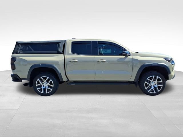 Used 2023 Chevrolet Colorado Z71 w/ Z71 Convenience Package 2 image 7