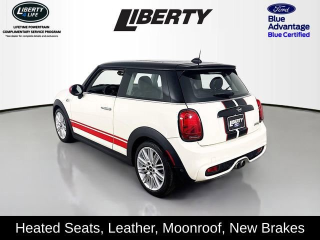 Used 2019 MINI Cooper S w/ Premium Package image 5