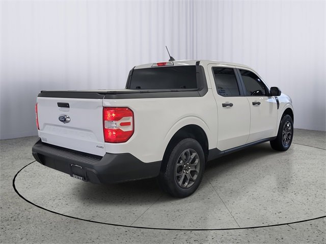 Certified 2024 Ford Maverick XLT w/ Equipment Group 300A Standard image 3