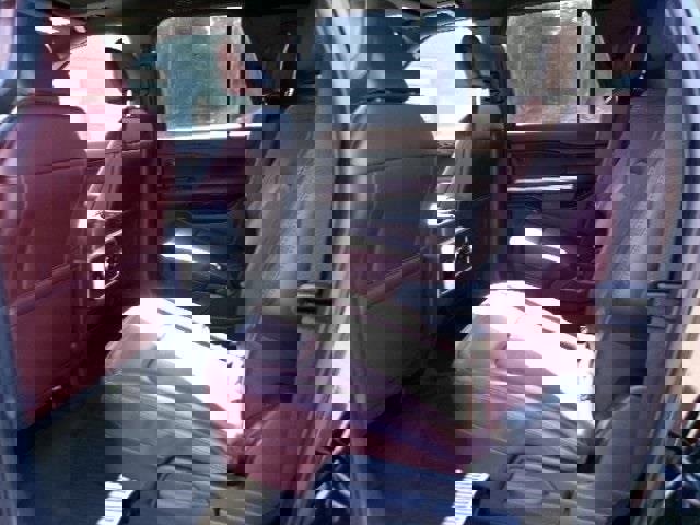 Certified 2022 Ford Expedition Max Limited image 7