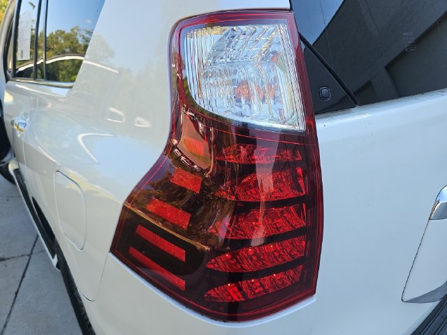 Used 2021 Lexus GX 460 Premium AWD/4WD image 33
