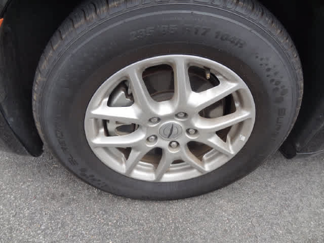Used 2025 Chrysler Pacifica Select FWD image 13