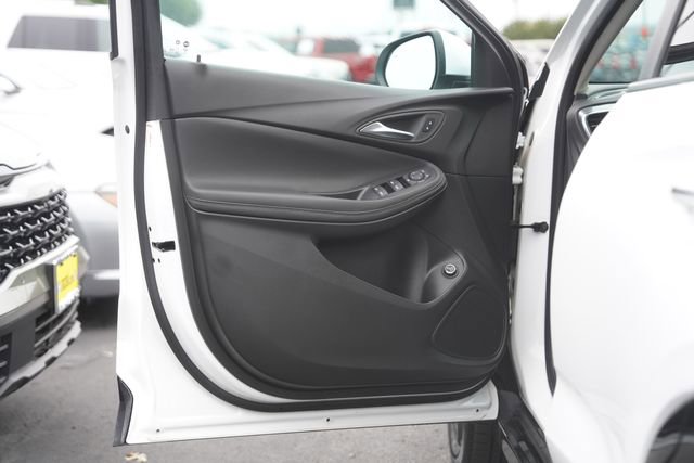 Used 2024 Buick Encore GX Sport Touring w/ Comfort Package FWD image 30