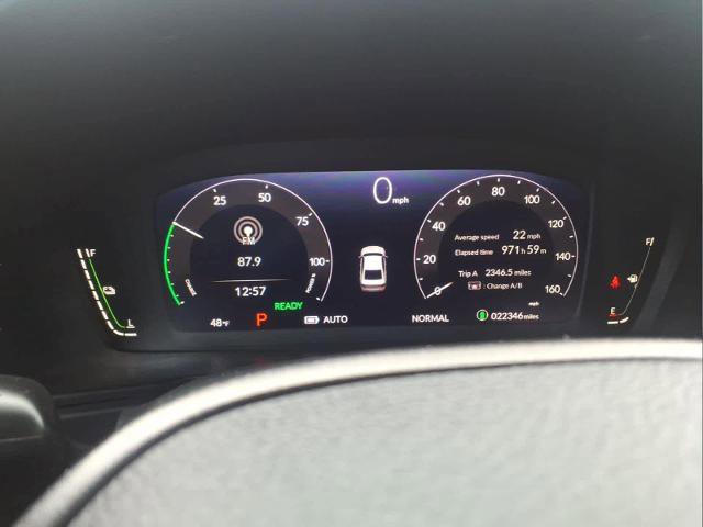 Used 2024 Honda Accord Sport image 23