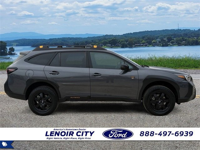 Used 2023 Subaru Outback Wilderness image 6