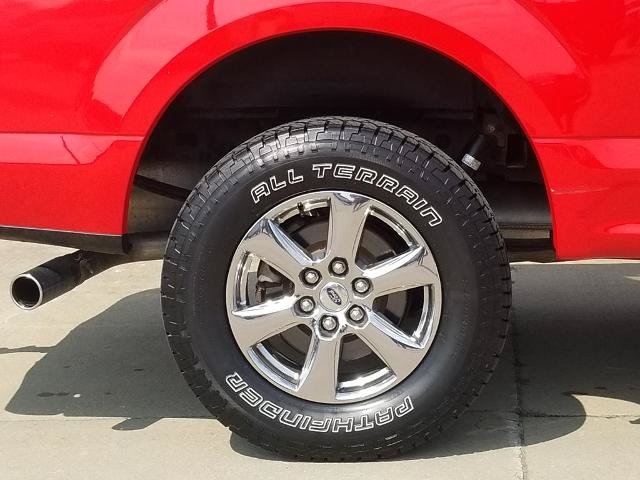 Certified 2018 Ford F150 XLT w/ Equipment Group 302A Luxury AWD/4WD image 28