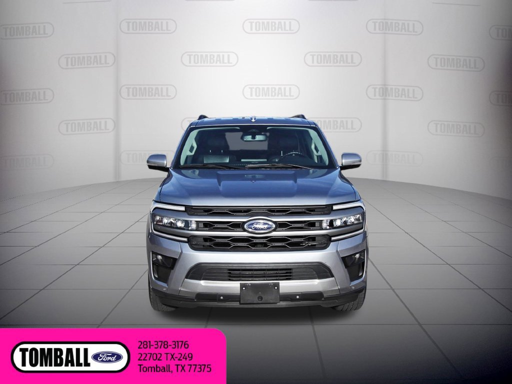 Certified 2024 Ford Expedition XLT RWD image 2