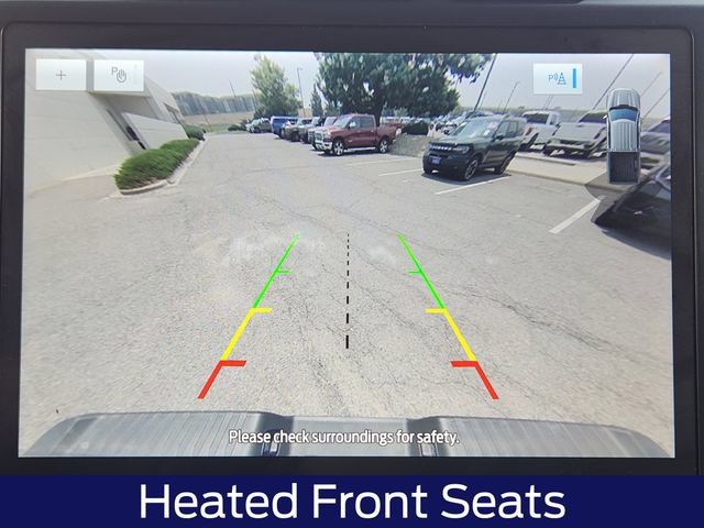 Certified 2023 Ford F150 XLT w/ Equipment Group 302A High AWD/4WD image 24