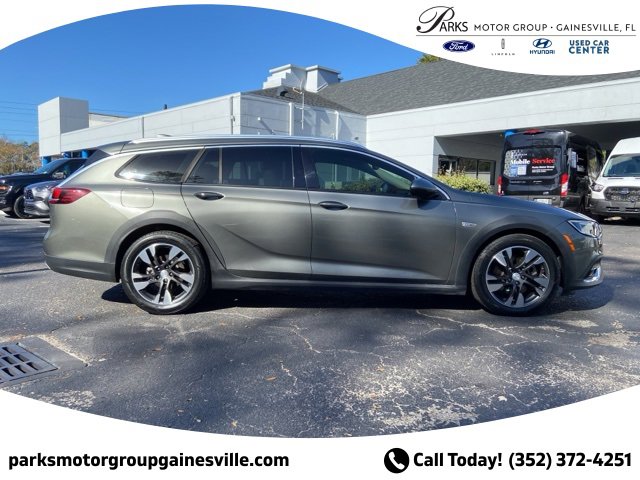 Used 2019 Buick Regal Preferred image 3