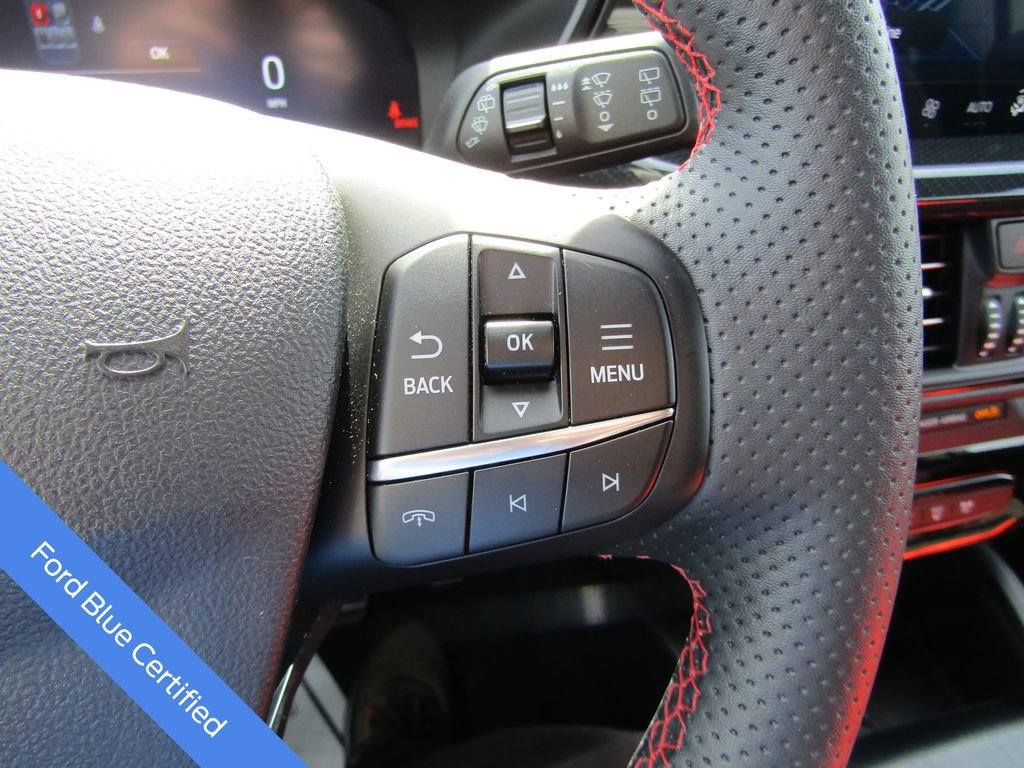 Certified 2023 Ford Escape ST-Line Select w/ Tech Pack #2 AWD/4WD image 35
