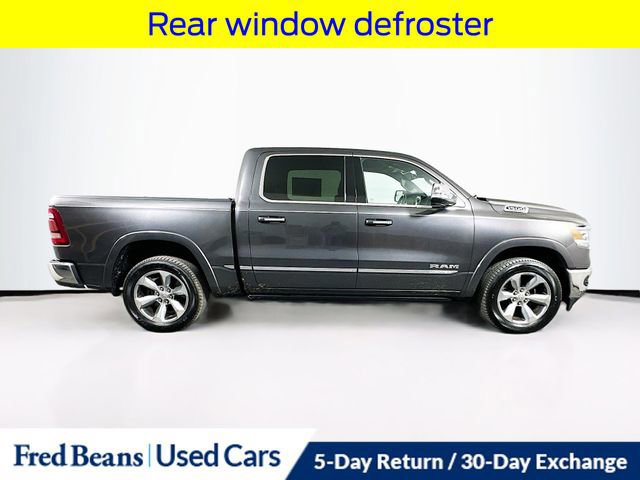 Used 2022 RAM 1500 Limited image 6