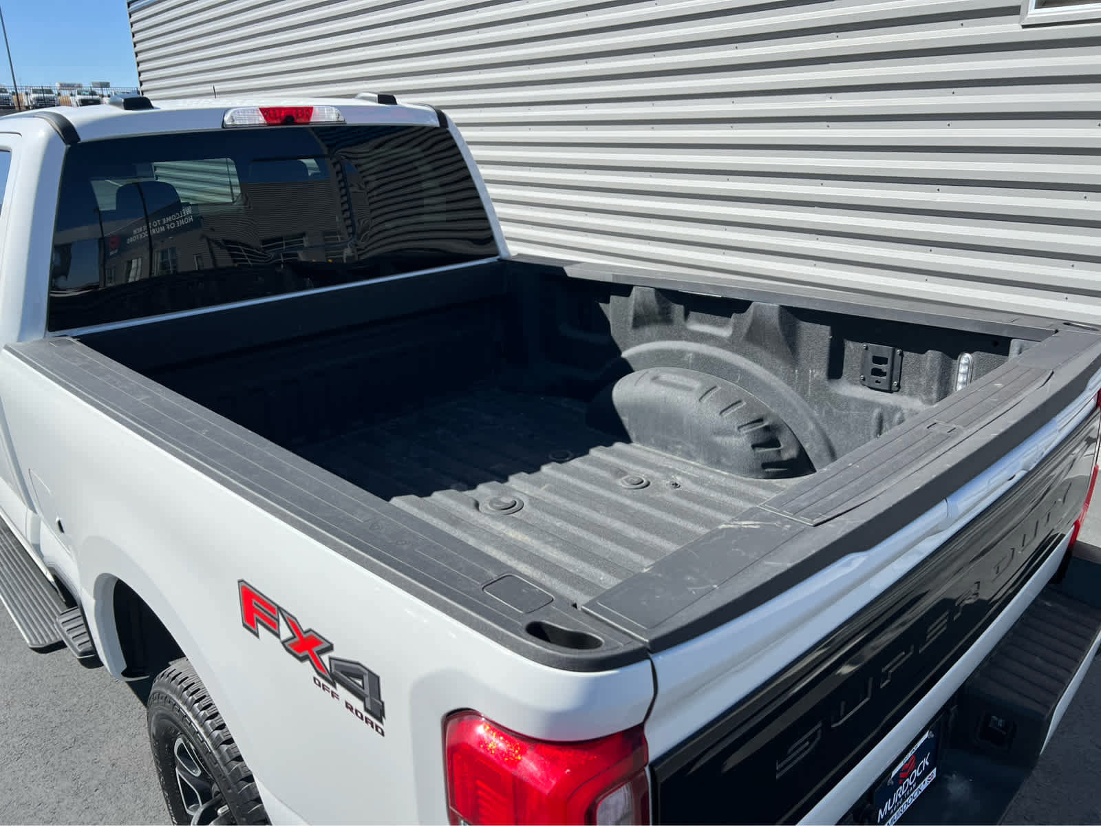 Certified 2025 Ford F350 Platinum image 27