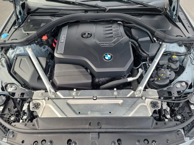 Used 2022 BMW 430i Gran Coupe w/ M Sport Package image 28