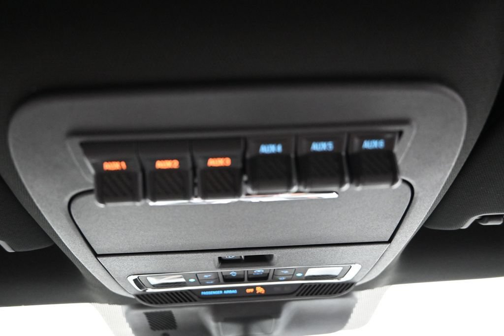 Certified 2024 Ford F250 Platinum AWD/4WD image 43