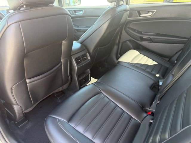 Certified 2024 Ford Edge SEL AWD/4WD image 20