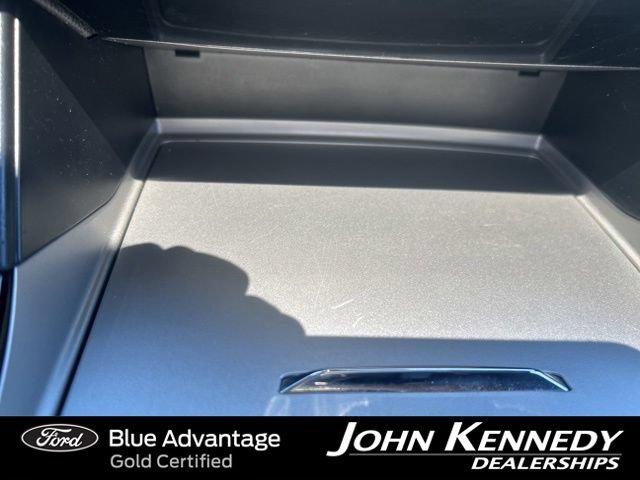 Certified 2023 Ford Explorer ST-Line w/ Class IV Trailer Tow Package AWD/4WD image 32