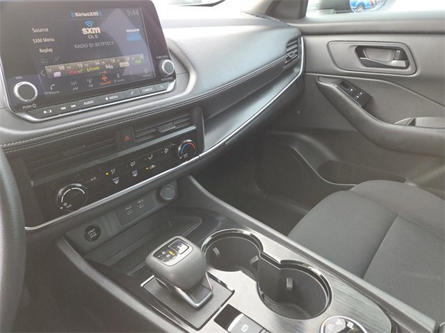 Used 2024 Nissan Rogue S image 35