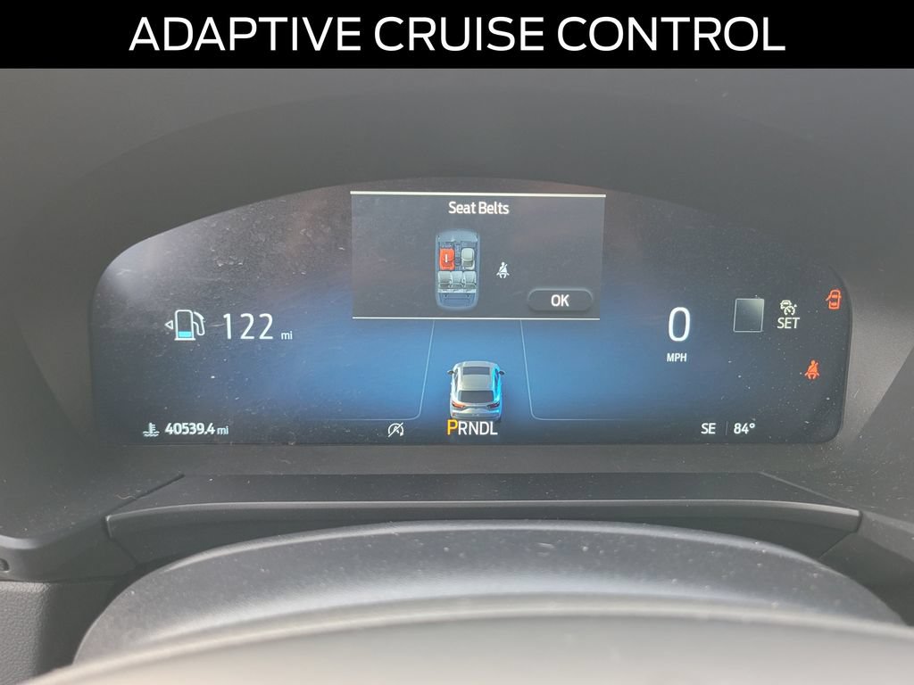Certified 2023 Ford Escape ST-Line Select w/ Tech Pack #2 AWD/4WD image 26