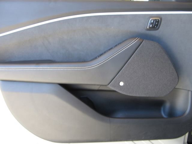 Certified 2025 Ford Mustang Mach-E GT image 11