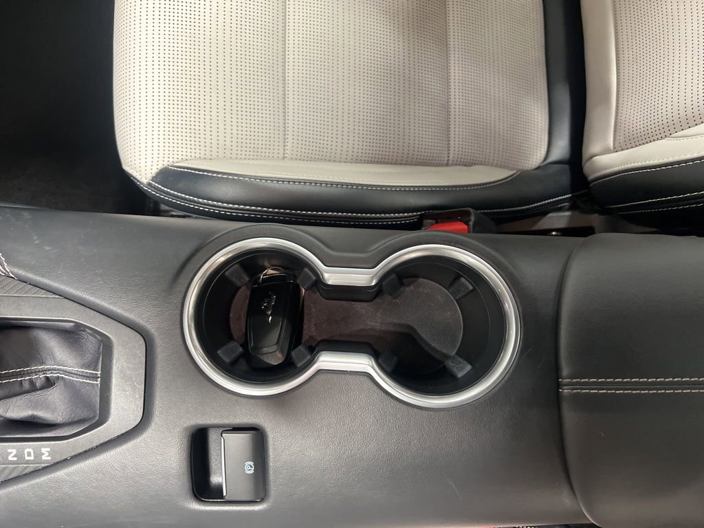 Certified 2024 Ford Mustang GT Premium image 14