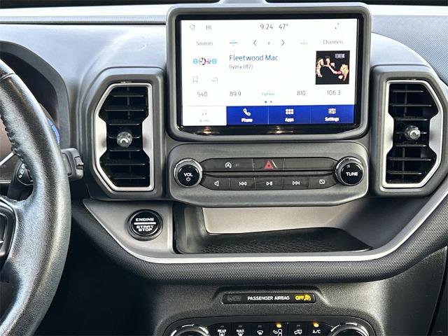 Certified 2023 Ford Bronco Sport Big Bend w/ Convenience Package image 15