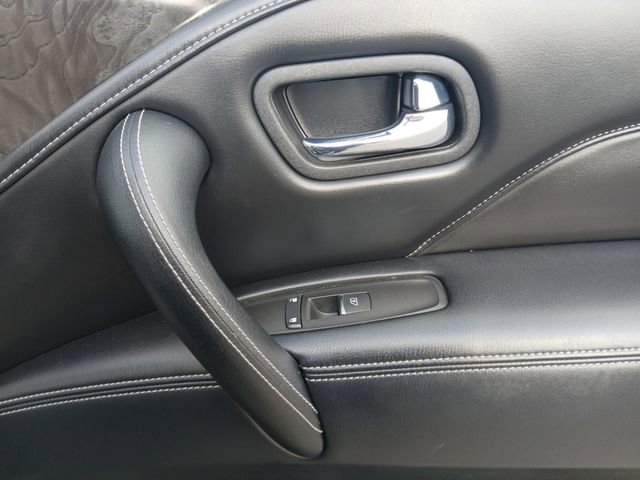 Used 2023 INFINITI QX80 Luxe w/ Cargo Package image 16