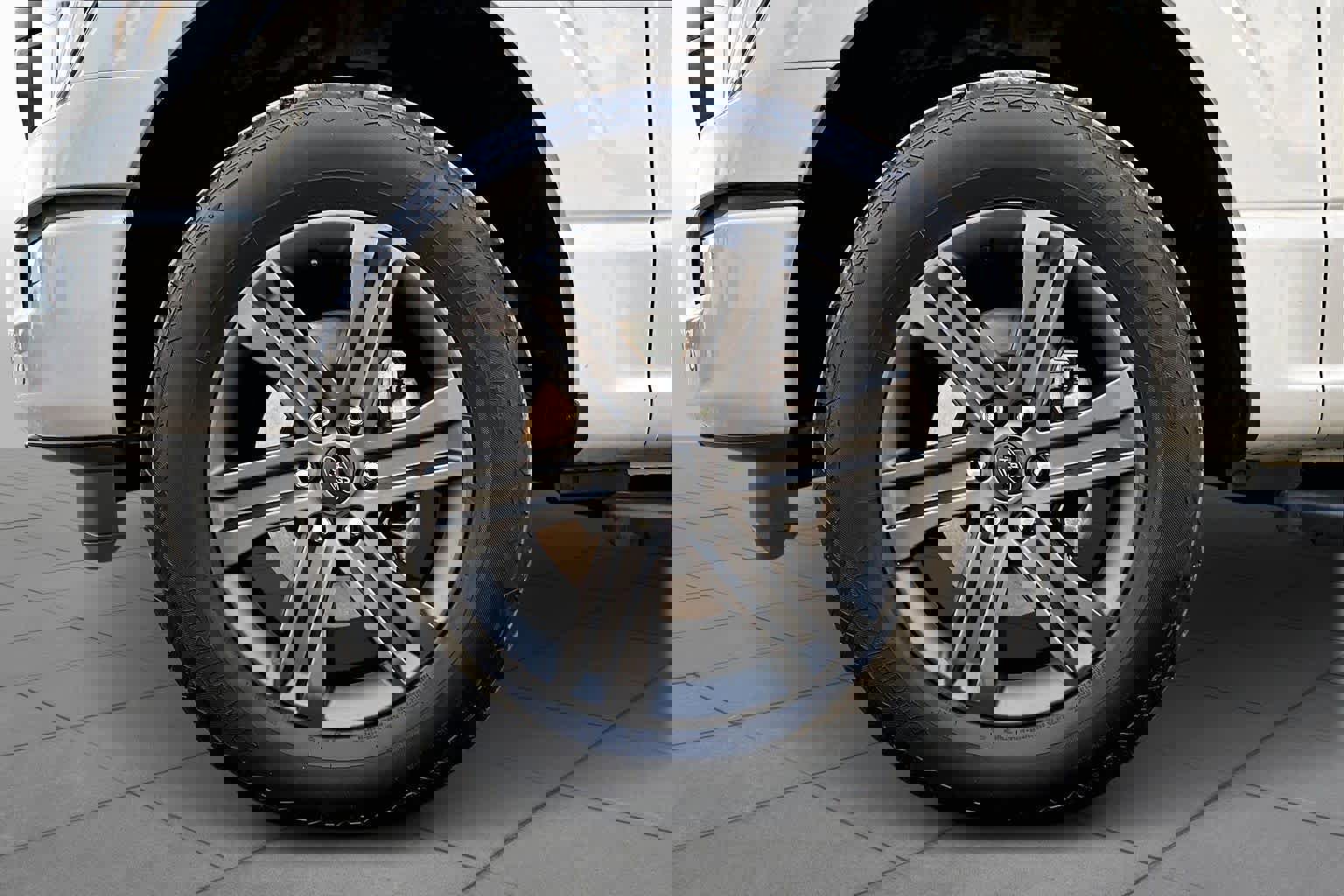 Certified 2023 Ford F150 XLT w/ Equipment Group 302A High image 13