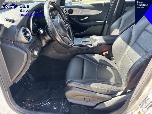 Used 2022 Mercedes-Benz GLC 300 w/ Premium Package Lite image 18