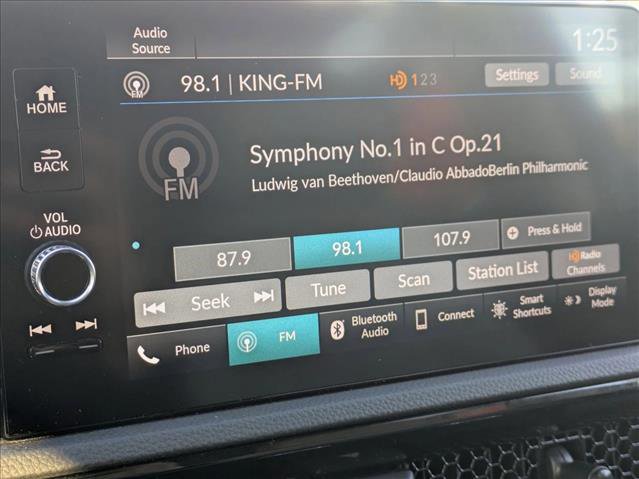 Used 2023 Honda CR-V EX-L image 13