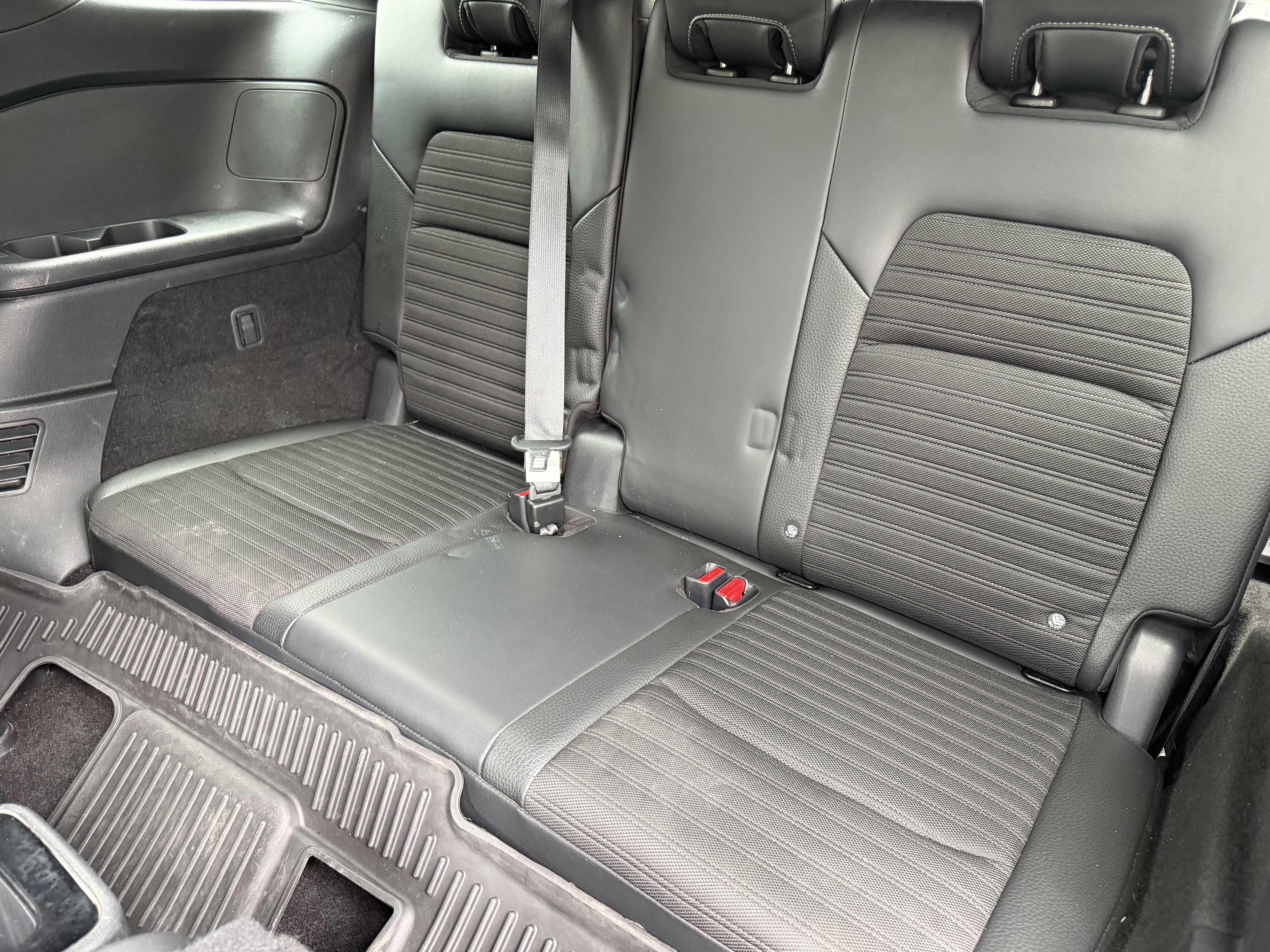 Used 2023 Nissan Pathfinder Rock Creek AWD/4WD image 11