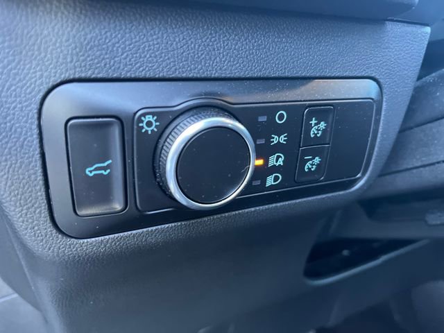 Certified 2023 Ford Escape ST-Line w/ Tech Pack #1 FWD image 25